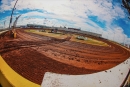 The Dirt Track at Charlotte wraps up the World Finals on Saturday with a $25,000 Late Model finale. (Zach Yost)