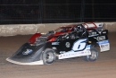 Hudson O'Neal won Jan. 16's feature at Central Arizona Raceway in Casa Grande for his second Rio Grande Waste Services Wild West Shootout triumph. (mikerueferphotos.photoreflect.com)