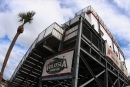 Volusia Speedway Park in Barberville, Fla., is set to host Saturday's Sunshine Nationals finale. (joshjamesartwork.com)