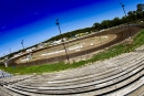 Peoria Speedway hosts Saturday's $5,098-to-win MARS-sanctioned Garry Swibold Memorial. (joshjamesartwork.com)