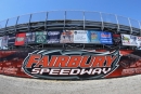 Fairbury (Ill.) Speedway is hosting May 9's Lucas Oil Late Model Dirt Series event during Illinois Speedweek. (mikerueferphotos.photoreflect.com)