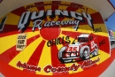 Quincy (Ill.) Raceway hosts the MARS Championship Series circuit on May 15. (mikerueferphotos.photoreflect.com)