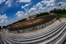 Coles County Speedway in Mattoon, Ill., hosts the MARS Championship Series for the first time May 17. (joshjamesartwork.com)