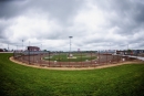 A look at Lucas Oil Speedway in Wheatland, Mo., before Friday's Show-Me 100 weekend action for the Lucas Oil Late Model Dirt Series. (heathlawsonphotos.com)