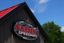 Fairbury (Ill.) Speedway hosts May 23's MARS Championship Series action. (joshjamesartwork.com)