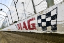 The Hunt the Front Super Dirt Series is set for a weekend doubleheader at Magnolia Motor Speedway in Columbus, Miss. (Zackary Washington/Simple Moments Photography)