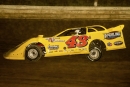 Jason Covert earned $3,000 on June 19 at Hidden Valley Speedway in Clearfield, Pa., in capturing the Shawn 