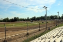 Montpelier (Ind.) Motor Speedway on Tuesday afternoon before DIRTcar Summer Nationals action. (Jim DenHamer)