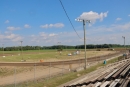 I-96 Speedway in Lake Odessa, Mich., hosts July 8's DIRTcar Summer Nationals event. (Jim DenHamer)