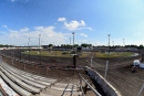 Shelby County Speedway in Harlan, Iowa, hosts the first of three nights of Lucas Oil Late Model Dirt Series action. (photosbyboyd.smugmug.com)