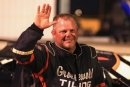 Nick Marolf won July 15's Karl Chevrolet Premier Late Model Tour event at West Liberty (Iowa) Raceway. (zskphotography.com)