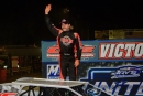 Gregg Satterlee earned $6,000 for July 19's Jay's Automotive United Late Model Series victory a Hagerstown (Md.) Speedway. (Jason Walls/wrtspeedwerx.com)