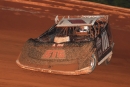 Casey Roberts won July 23's Schaeffer's Southern Nationals event at Sugar Creek Raceway in Blue Ridge, Ga. (Deango Motorsports Photography)