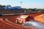 Dirtwire photo