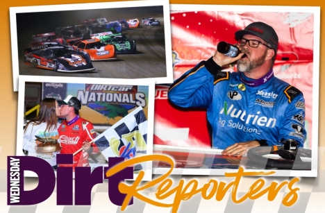 Speedweeks recap