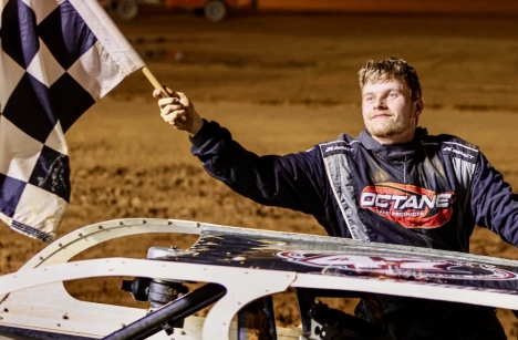 Tyler County winner