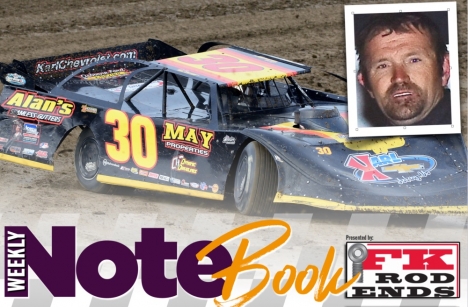 Iowan's hot start