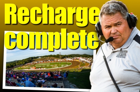 Batesville promoter