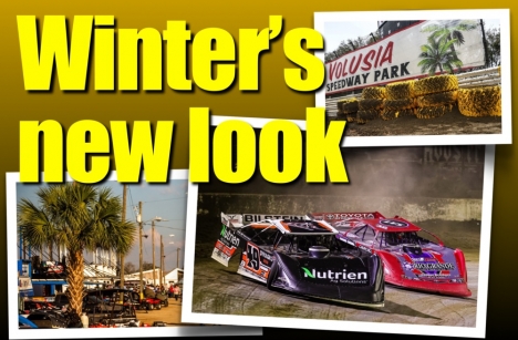 Speedweeks redefined