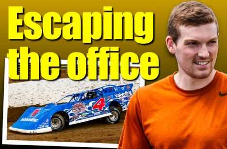 Tripp Gerrald
