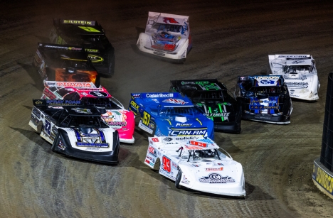 DTWC gets rolling