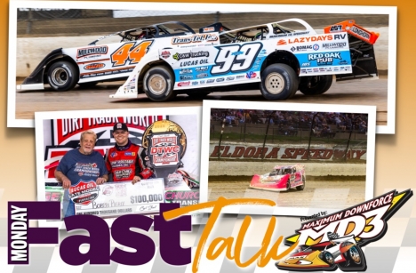 All things DTWC