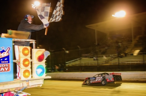 Keystone victory