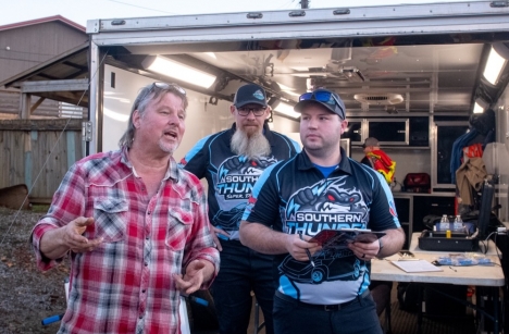 Clarksville era ends