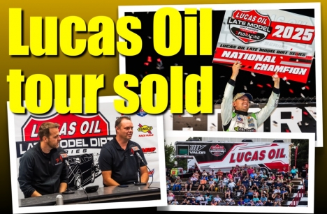 FloSports acquisition