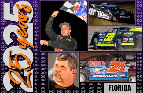 Sunshine State's best