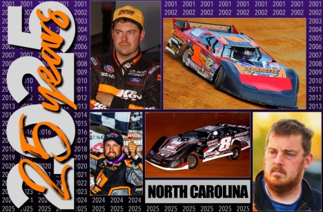 North Carolina's best