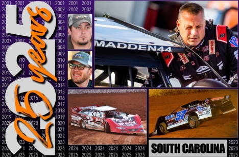 South Carolina's best