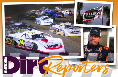 Volusia 1.0 recap