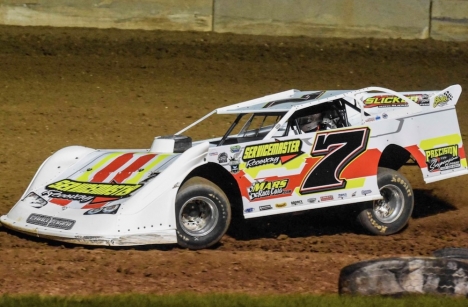 Wisconsin winner