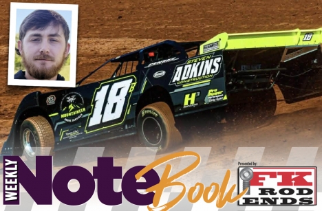 Beckley standout