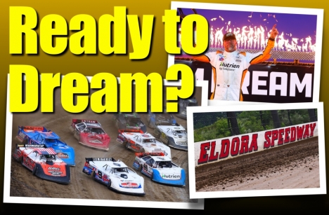 Eldora awaits