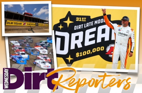 Dream XXXII preview