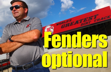 Eldora's GM