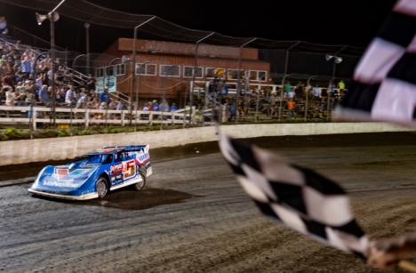 Survival at Macon