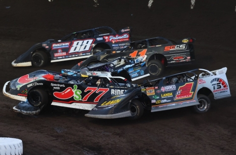 FALS heat action