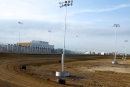 Outlaw Motor Speedway near Muskogee, Okla., hosted its first major event April 5, 2003, for the $10,000-to-win Azalea Shootout. (DirtonDirt.com)