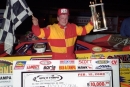 In a Throwback Thursday, Don O&#039;Neal captured East Bay Raceway&#039;s Feb. 12, 2000&#039;s finale during the Winternationals at Gibsonton, Fla. (rickschwalliephotos.com)