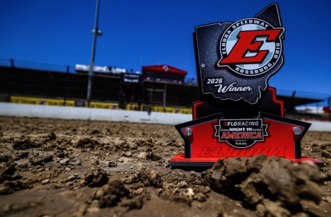 Tonight's hardware